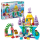 Klocki LEGO® LEGO DUPLO Disney 10435 Magiczny podwodny pałac Arielki